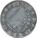 Braunschweig-Wolfenbttel 1622 Pfaffenfeindtaler*...
